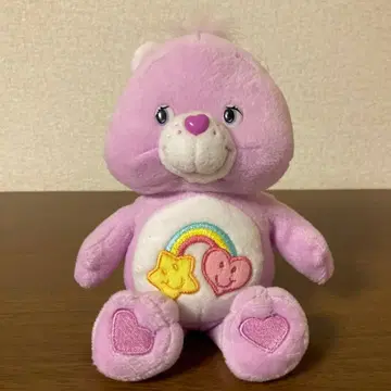 케어베어 봉제 인형