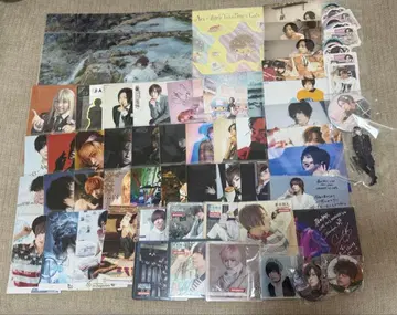 아오이 쇼타 아크릴 스탠드 브로마이드 엽서 일괄 판매만