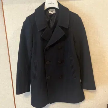 UNIQLO 이네스 드 라 프레상쥬 피 코트 M