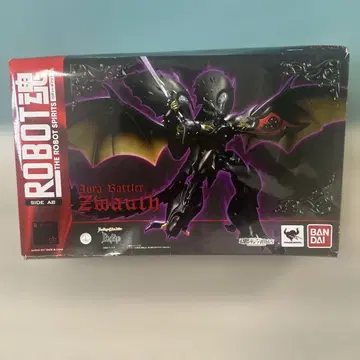 t215 반다이 ROBOT혼 즈와우스