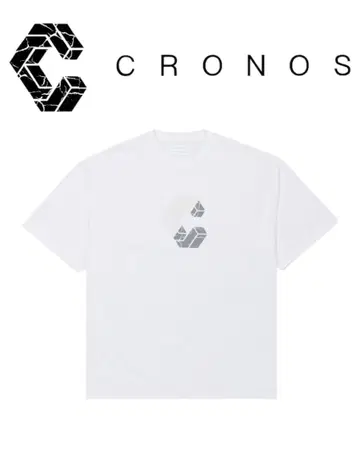 CRONOS 셔츠