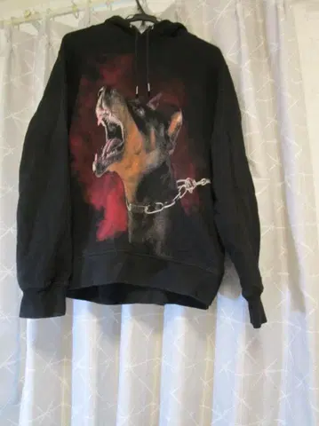 wasted paris 후드티 L 사이즈