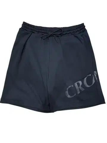 CRONOS 네이비 숏팬츠