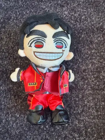 시게오카 다이키 치비스트