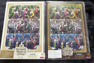 우타프리 ASSDMS DVD