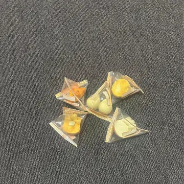 기다림 빵의 경우 그 1 컴플리트 세트