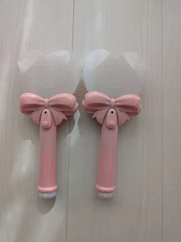 산리오 퓨로랜드 미라클 하트 라이트 2개 세트