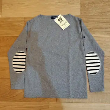 SAINT JAMES 세인트 제임스 긴팔 보더 길드 Guildo