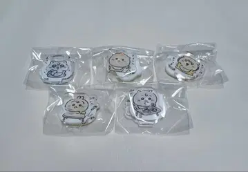 치이카와 치이카와 베이비 아크릴 스탠드 치이카와 baby 5종 세트