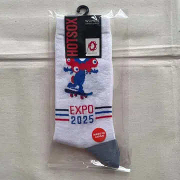 HOTSOX 오사카 간사이 만박 미야쿠미야쿠 양말 스케이트보드 공식샵