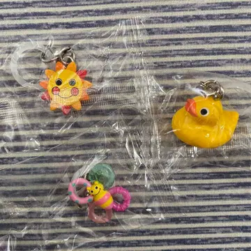 sassy 메지루시 액세서리