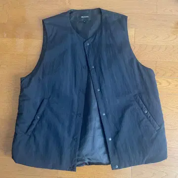 DELICIOUS 다운 베스트 L