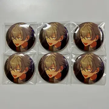 앙스타 캔뱃지 오오가미 코가