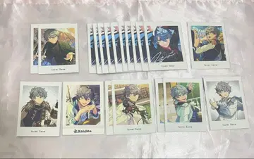 [ 세나 이즈미 ] 앙스타 파샤츠 세트