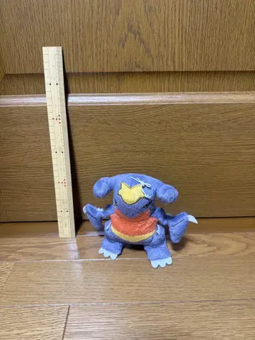 가브라스 봉제 인형