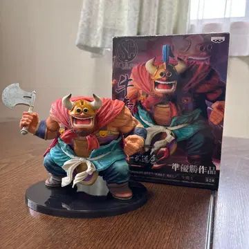 우마왕 SCultures BIG 2 피규어