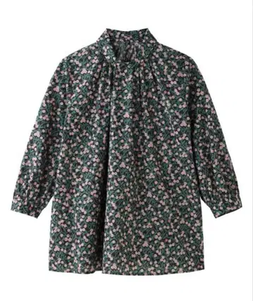 마린프랑세즈 블라우스