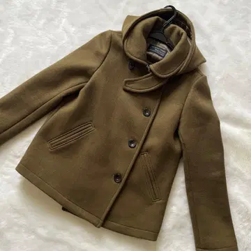 URBAN RESEARCH DOORS, 2WAY 숏코트 매우 새상품급!