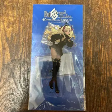 FGO 아크릴 마스코트 에레쉬키갈 알타 아크릴 스탠드