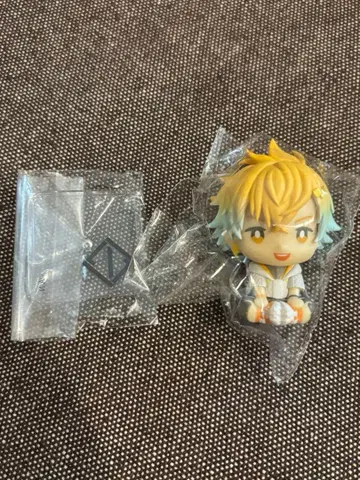 니지산지 Oriens 니지콧토 우사미 리토 B