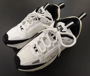 스니커즈 FILAEST 1911 23cm