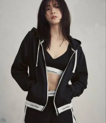 캘빈클라인 셋업