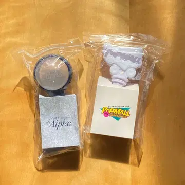 나니와단시 응원봉 세트