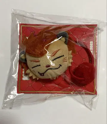 3대장 KINGDOM 이마이치 류지 라이지 머리끈