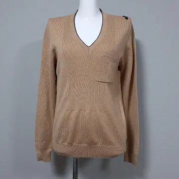 HAUTE 이탈리아제 고급 니트