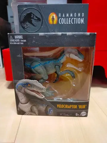 [ 해먼드 컬렉션 ] 블루