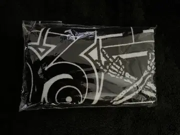 맥시멈 더 호르몬 우루코에(SAY!!) 야츠라 타월