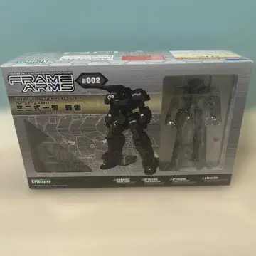 t216 코토부키야 프레임 암즈 뇌뢰