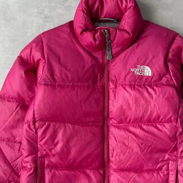 14934 여성용 THE NORTH FACE 다운 자켓