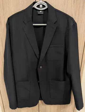 뉴발란스 더 시티 이지 시티 자켓