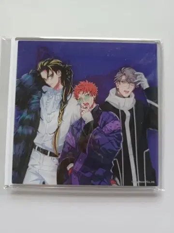 히프노시스 마이크 히프노시스 마이크 히프무비 복권 팬 미팅 팬미