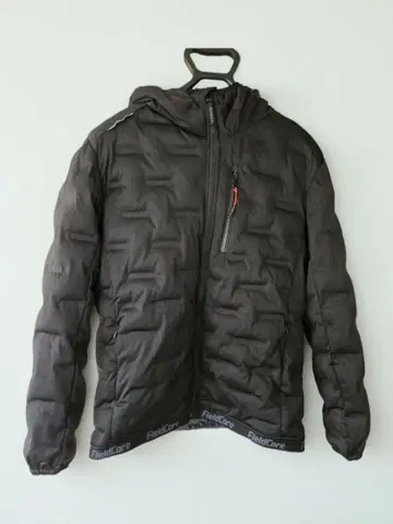 워크맨 얼티밋 후디드 후드티 L 사이즈 블랙 스트레치