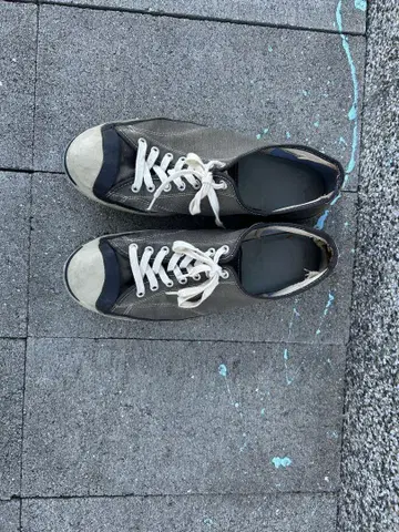 잭 퍼셀 레어 빈티지