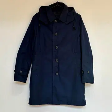 JOURNAL STANDARD 스텐카라 코트 라이너 포함 S 사이즈