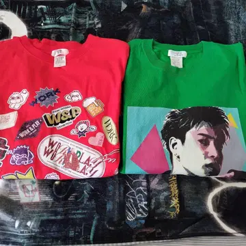 미야마 료키 T셔츠