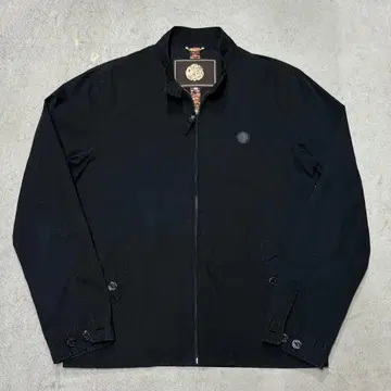 PRETTY GREEN 프리티 그린 해링턴 자켓 블루종 3