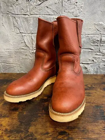 REDWING 레드윙 페코스 8866 US6 / 24cm