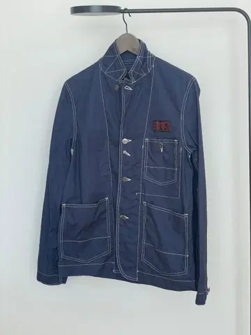 엔지니어드 가먼츠 워크 자켓 S