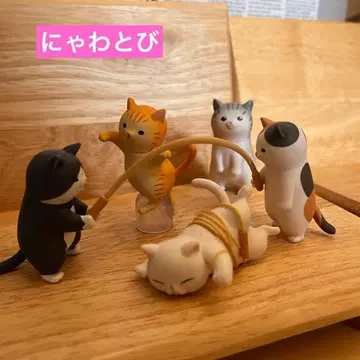 [ 컴플리트 세트 ] 냐와토비