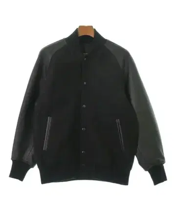 08sircus 바시티 자켓 남성용