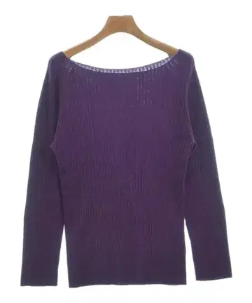 Loungedress 니트 스웨터 여성용