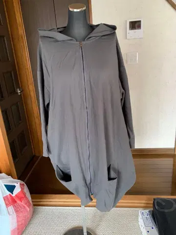 kt melange 원피스 그레이 800g