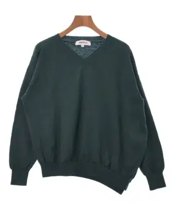 ENFOLD 니트 스웨터 여성용