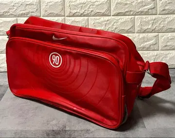 빈티지 00s NIKE 나이키 토탈 90 숄더백