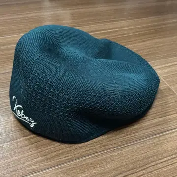 Keboz KEBOZ 헌팅 캡 헌팅 그린 메쉬