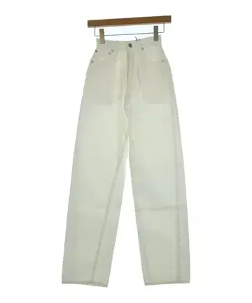 LENO 데님 팬츠 여성용